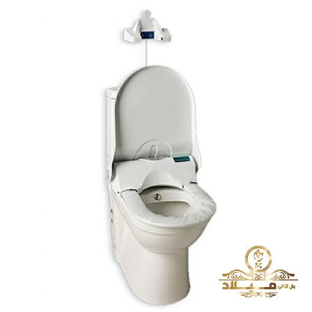 نکاتی در خصوص توالت فرنگی فایبرگلاس