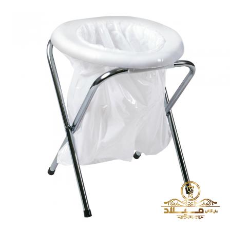 توالت فرنگی تاشو چه مشخصاتی دارد؟