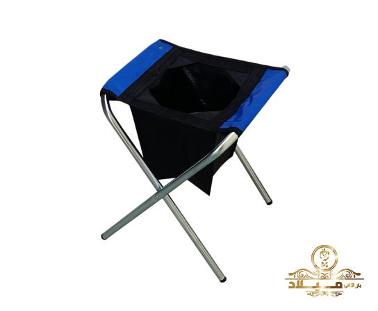 بازار خرید توالت فرنگی مسافرتی قیف دار