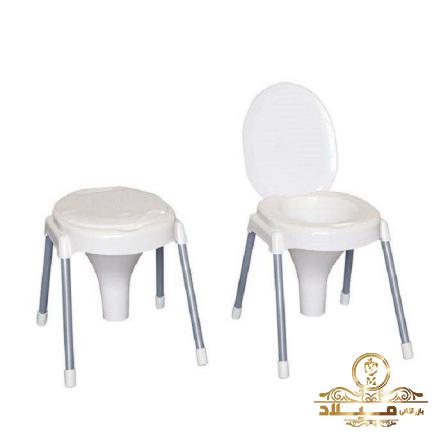 قیمت کلی توالت فرنگی پلاستیکی