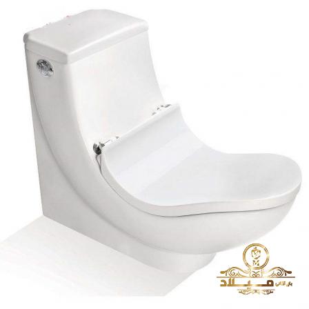 باکیفیت‌ترین انواع توالت فرنگی طبی کدامند؟