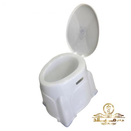 مراکز فروش توالت فرنگی پلاستیکی صحرا