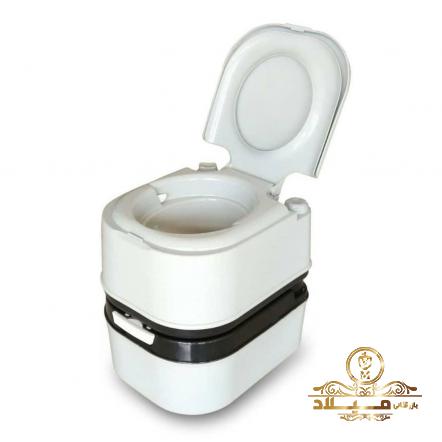 فروشنده توالت فرنگی های سیار