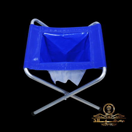 پخش مستقیم توالت فرنگی مسافرتی خارجی