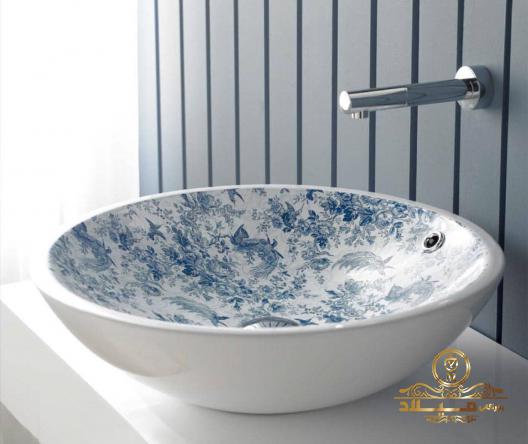 معیارهای انتخاب انواع روشویی جديد