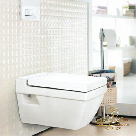 مزیت‌های خاص توالت فرنگی فایبرگلاس