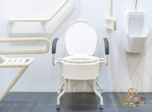 خرید مستقیم توالت فرنگی ثابت ارزان