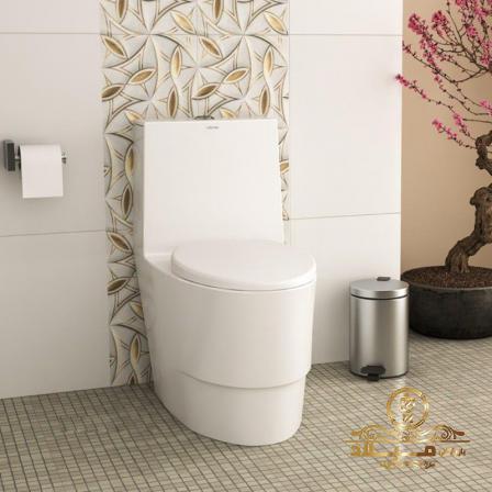 مختصری درباره فرآیند تولید توالت فرنگی