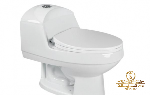مشخصات مهم توالت فرنگی فایبرگلاس