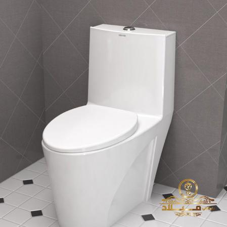 خرید مستقیم توالت فرنگی مدل آوینا