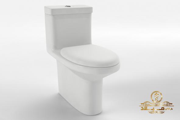 نکاتی در خصوص توالت فرنگی فول اتومات