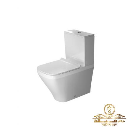 آشنایی مختصر با توالت فرنگی تاشو