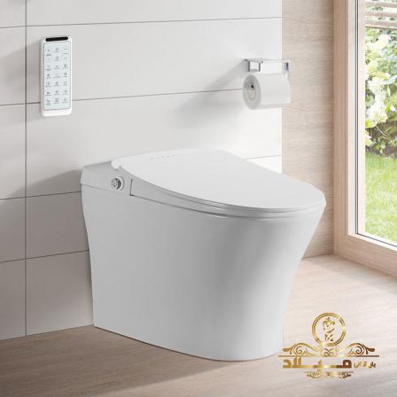 3 مورد از مزایای توالت فرنگی طبی