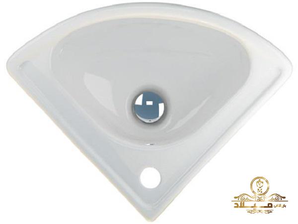 آشنایی با فرایند تولید روشویی