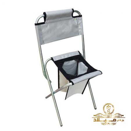 نکاتی در خصوص توالت فرنگی مسافرتی تاشو