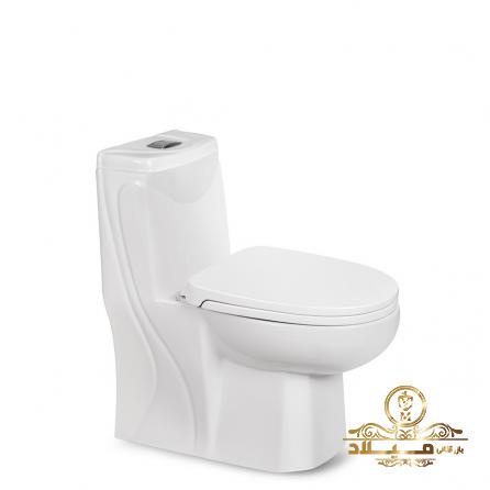بازار پخش توالت فرنگی مدل دیاموند
