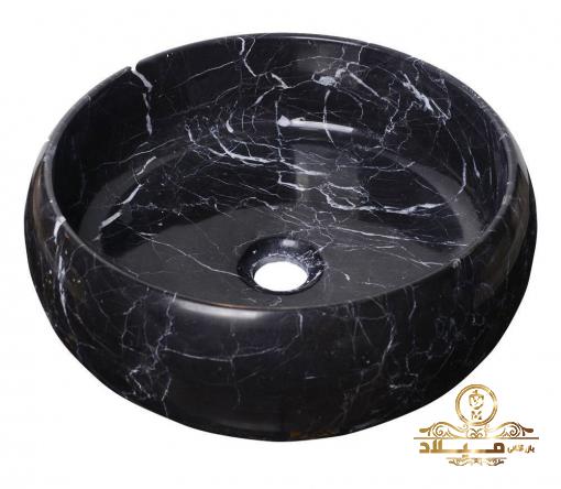 بازار فروش روشویی سنگی کاسه ای عمده