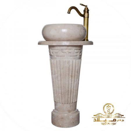 بازار پخش روشویی سنگی در کرج