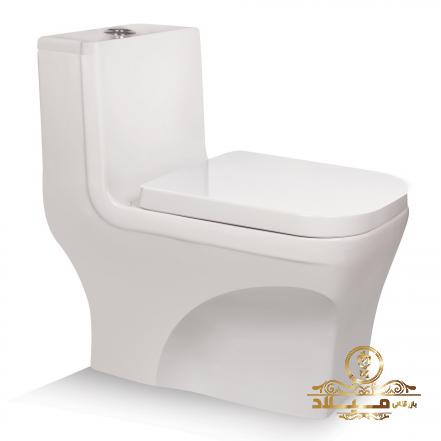 خصوصیات مهم توالت فرنگی شوتینگ دار