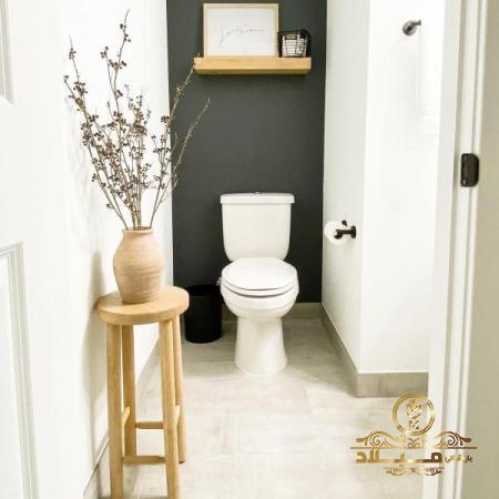 پخش انواع توالت فرنگی مدل دیاموند