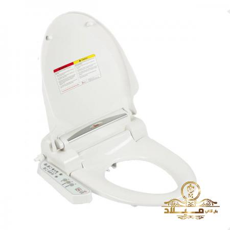 قیمت انواع توالت فرنگی فول اتومات