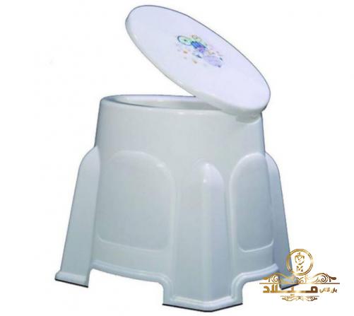 خرید بدون واسطه توالت فرنگی پلاستیکی ارزان
