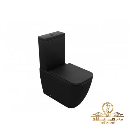 تامین کنندگان توالت فرنگی سیار در تبریز