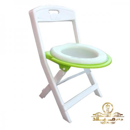 ویژگی‌های مهم توالت فرنگی پلاستیکی تاشو