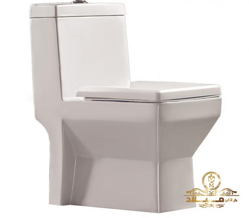 قیمت جدیدترین توالت فرنگی کوچک به صورت عمده