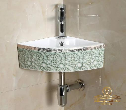 تضمین قیمت روشویی گوشه ای در معتبرترین فروشگاه ها