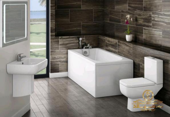 آشنایی با توالت فرنگی طبی