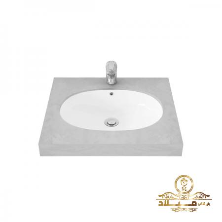 فاکتورهای ضروری در هنگام خرید روشویی زیر سنگی