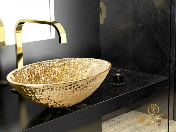 پیش نیازهای لازم جهت صادرات انواع روشویی شیک