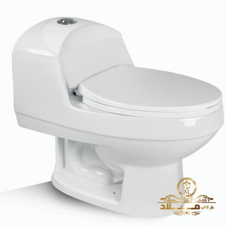 صادر کنندگان توالت فرنگی در ابعاد کوچک