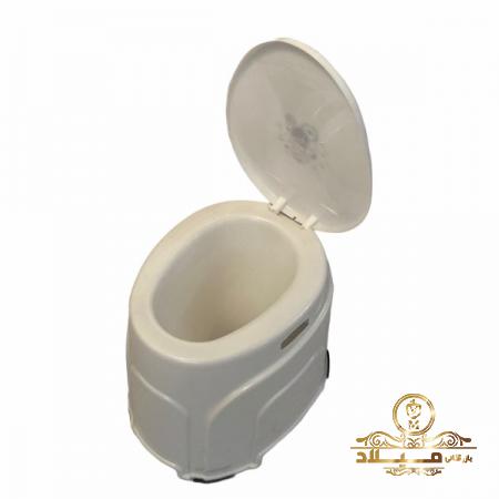 بارزترین ویژگی توالت فرنگی سه شوتینگ