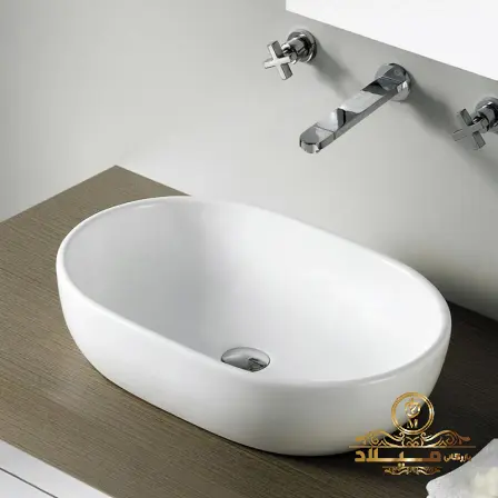 معیارهای انتخاب انواع روشویی