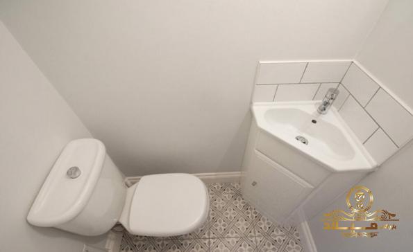 دو مدل پرطرفدار روشویی اصل