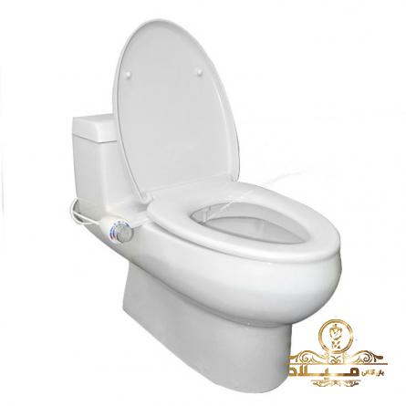 صادرات انواع توالت فرنگی بیده دار