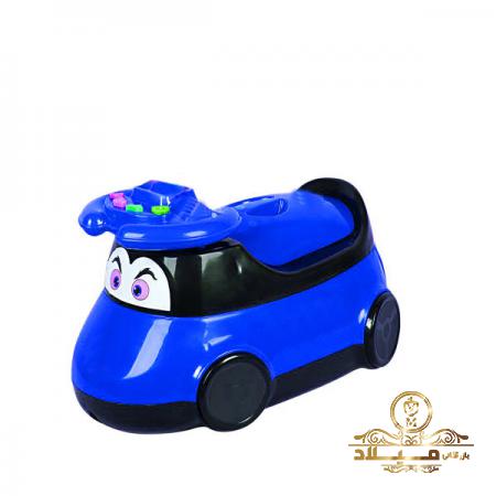 متریال به کار رفته در تولید توالت فرنگی