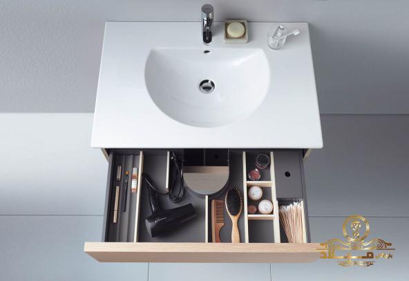 معایب استفاده از روشویی ساده