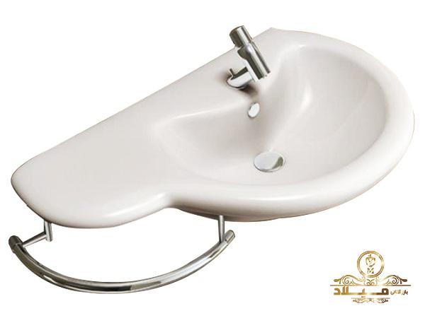 راهنمای انتخاب بهترین روشویی