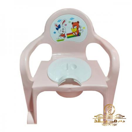 دلایل پرکاربرد بودن توالت فرنگی بچگانه