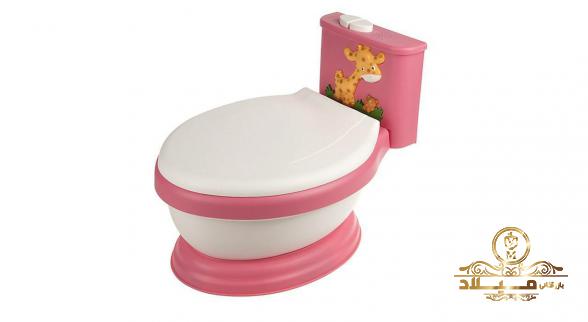 عامل اصلی تعیین قیمت توالت فرنگی