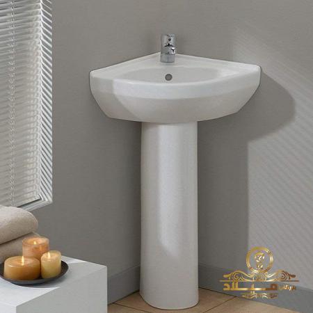 مطمئن ترین مراکز خرید روشویی پایه سرخود