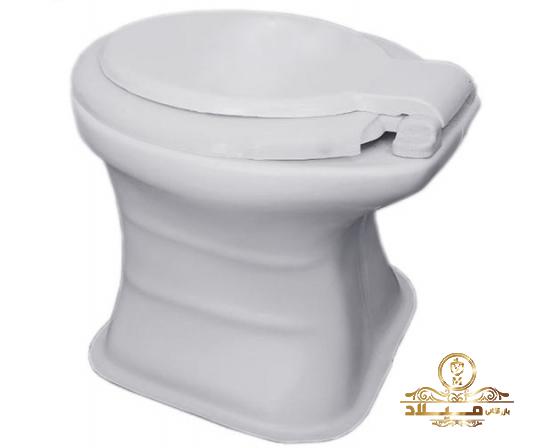 سفارش عمده توالت فرنگی کوچک صادراتی