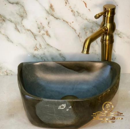 قطب تولید انواع روشویی سنگی وارداتی