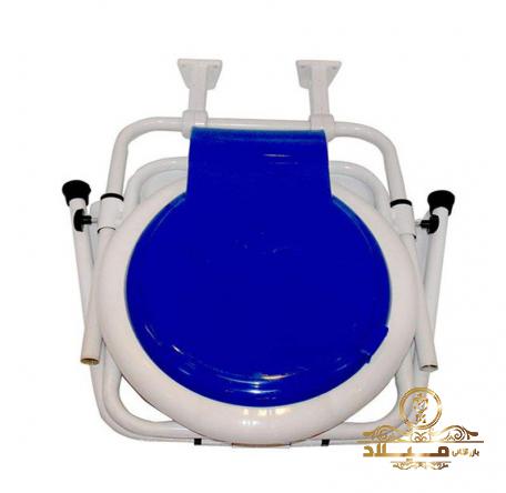 آشنایی مختصر با کیفیت توالت فرنگی تاشو