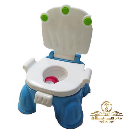 کارخانه عرضه توالت فرنگی کودک پسرانه