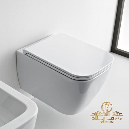 مختصری درباره فرآیند تولید توالت فرنگی