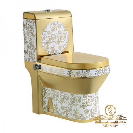 فروشگاه مرکزی انواع توالت فرنگی ثابت